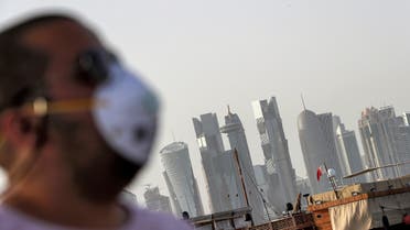 واجه قطر خيارات صعبة في تعاملها مع الغاز