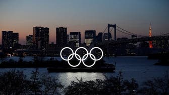 الأولمبية: الذين تأهلوا إلى طوكيو 2020 سيحتفظون بأماكنهم في 2021 