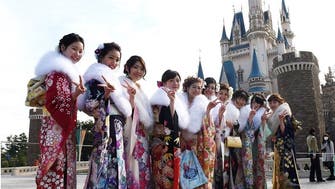 Coronavirus: Tokyo Disneyland won’t reopen before April 20