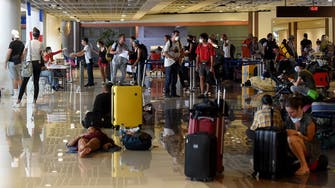 Hundreds of tourists evacuated from Bali as coronavirus outbreak halts flights