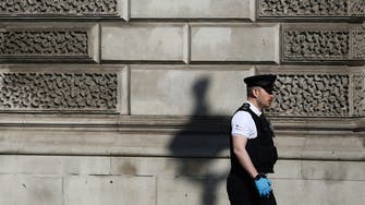 UK police dealing with security alert at London’s St. Thomas’ Hospital