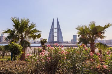 المنامة - istock