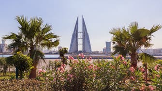 البحرين تسدد سندات دولية بـ 1.25 مليار دولار