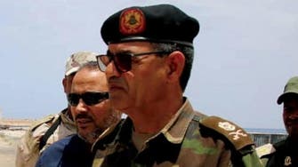 سرت.. مقتل قيادي بارز في الجيش الليبي بمسيّرة تركية