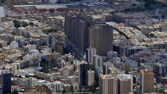 الداخلية السعودية: عزل أحياء في مكة اعتباراً من 3 ظهرا