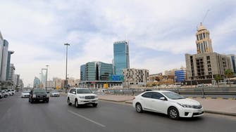 Saudi Arabia car sales surge 6.9 pct in first half of 2020 amid coronavirus