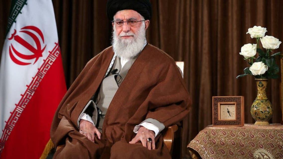 Iran: KHamnai