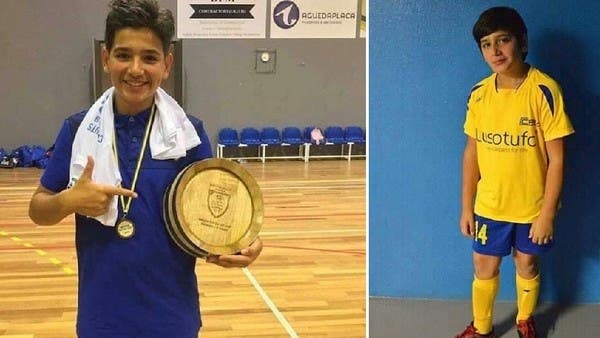 أصغر من قتلهم الوباء بأوروبا لفظ آخر أنفاسه بعد ساعات