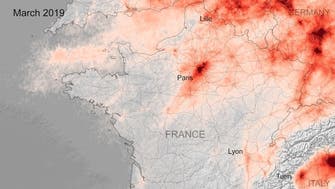 Europe’s cities witness cleaner air amid coronavirus lockdowns