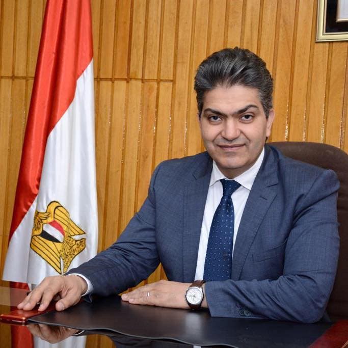 عميد كلية طب طنطا