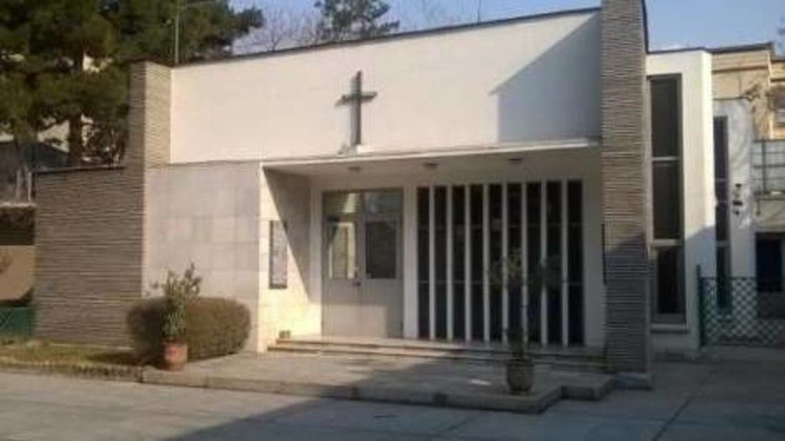 ویروس کرونا یگانه کلیسای کاتولیک در افغانستان را بست