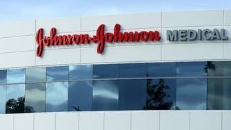 J&J signs deal with US to produce 1 billion doses of possible coronavirus vaccines