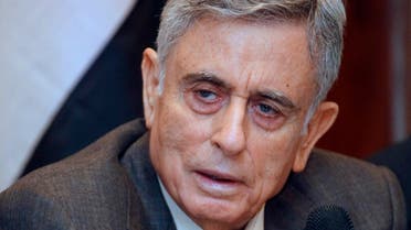 Abdul-Halim Khaddam, a former Syrian vice president who became a prominent opponent of President Bashar al-Assad after fleeing to Paris in 2005, died on Tuesday at the age of 88 in France. afp