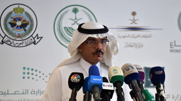السعودية: 1877 إصابة بكورونا و3559 حالة شفاء خلال 24 ساعة