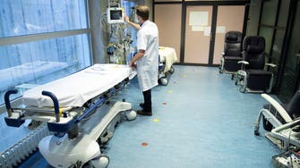 Coronavirus: Infant dies in Switzerland from virus, authorities say