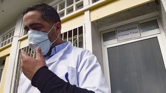 ارتفاع ضحايا الوباء في الجزائر.. وفاة 9 وإصابة 132 بيوم