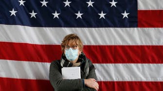 US coronavirus cases surpass 2 million, death toll reaches 112,900: Johns Hopkins
