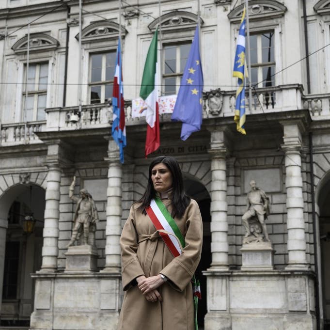 إيطاليا تنكس أعلامها.. والموت يضرب رقما قياسيا بإسبانيا