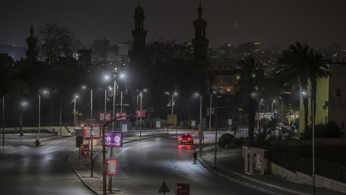 مصر كورونا