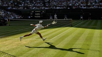 Wimbledon canceled for the first time since World War Two due to coronavirus
