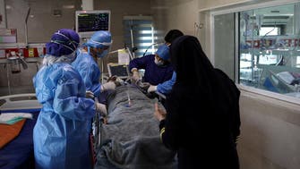 Coronavirus: Iran records 121 new deaths, bringing total near 4,000