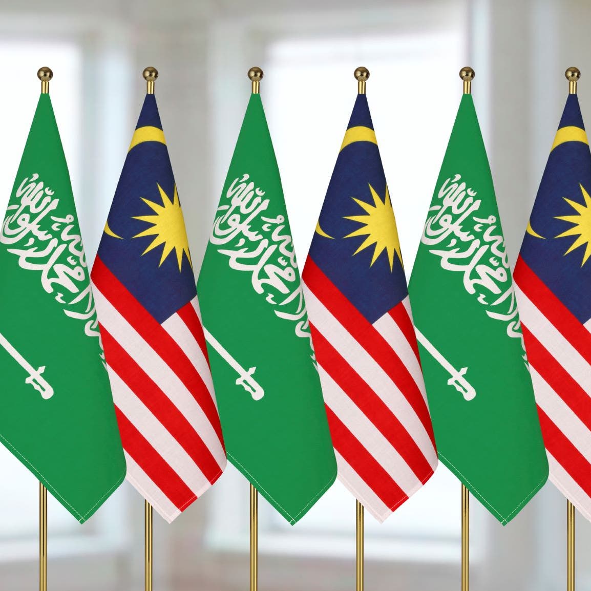 ماليزيا تدين الهجمات الصاروخية للحوثيين على السعودية