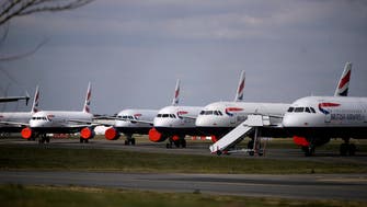 Coronavirus: UK government warns British Airways over aggressive job cut program