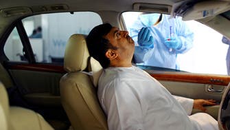 UAE announces plans to test all citizens, residents for coronavirus