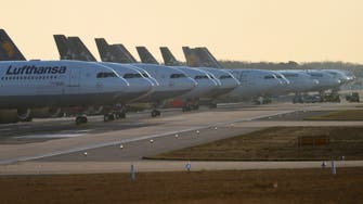 Coronavirus could put 25 mln aviation jobs at risk: IATA    