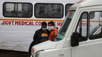 70-year-old man fakes death to dodge India’s coronavirus lockdown 