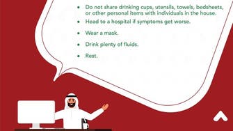 Coronavirus: UAE launches Weqaya website with COVID-19 information, FAQs