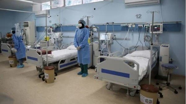 صيحة فزع.. مستشفيات ليبيا غير جاهزة لمواجهة كورونا