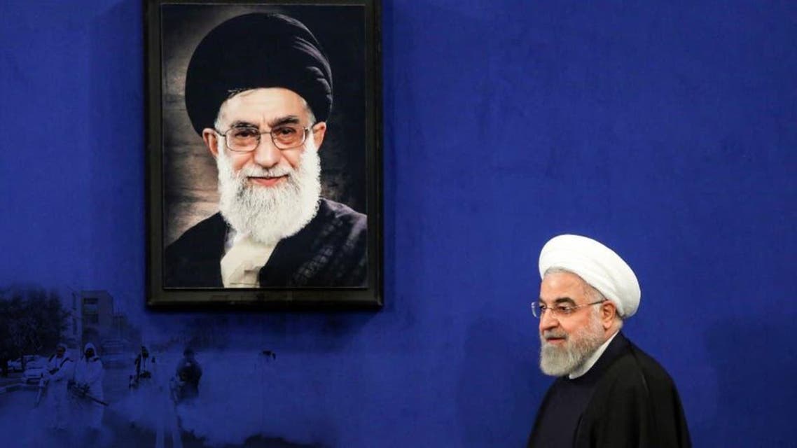Iran: infected By coronavirus