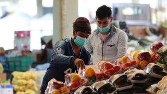 Coronavirus: Oman has enough food stocks, port operations running smoothly