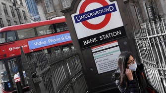 London underground network facing ‘severe’ strike disruption 