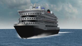 عشرات السفن السياحية تحت المراقبة الأميركية بسبب إصابات كورورنا