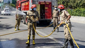 الهند.. مقتل 8 وإصابة ألف بتسرب غاز بمنشأة كيميائية