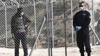 اللاجئون باليونان بمهب كورونا.. والمخيمات "قنبلة موقوتة"