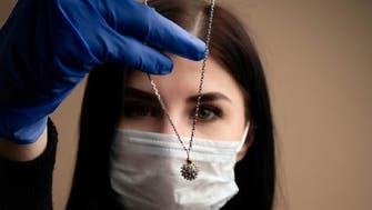 Coronavirus and jewelry: What to clean and how