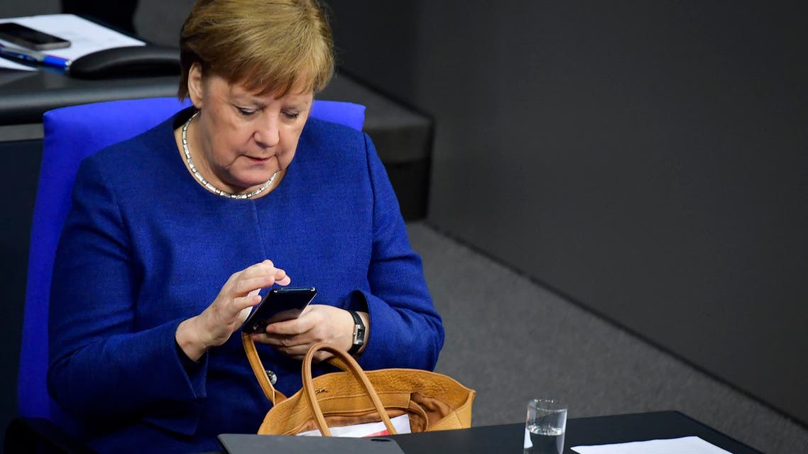 ألمانيا تقترض 246 مليار دولار 2020 للإنفاق على التحفيز