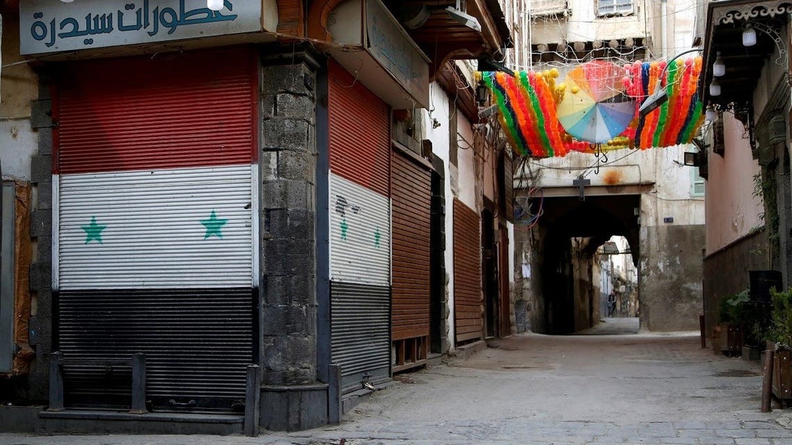 2020-03-29T214748Z_527665932_RC2XTF9UVINF_RTRMADP_3_HEALTH-CORONAVIRUS-SYRIA