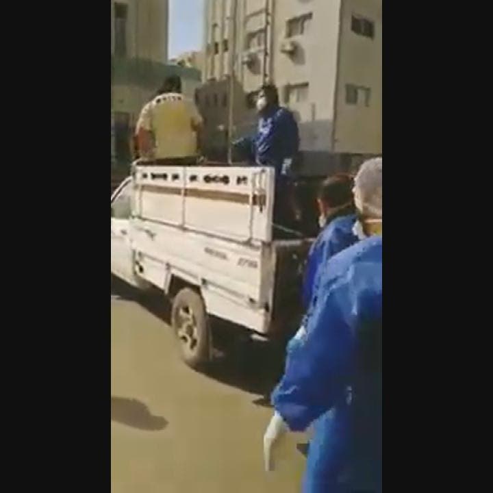 كارثة بورسعيد.. فيديو هز مصر والسلطات تتحرك