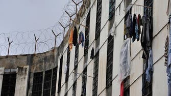 Coronavirus: Lebanon moves to release inmates from overcrowded prisons