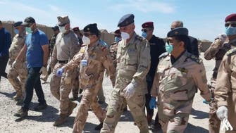 التحالف الدولي: القوات العراقية هي من تقود المعارك ضد داعش