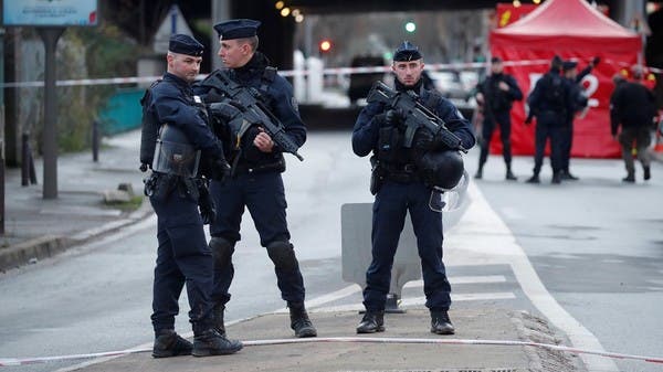 Two killed in knife attack in southeastern France: Mayor ...