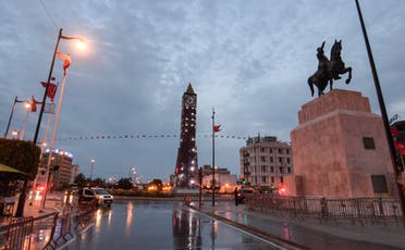 من تونس.. (فرانس برس)