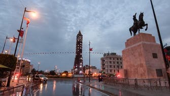 بسبب انتشار الوباء.. حظر تجول ليلي في 4 محافظات تونسية