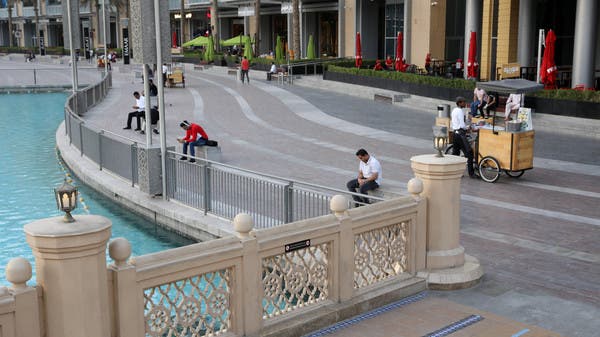 Coronavirus Dubai S Malls Turn Into Fulfillment Centers As Online