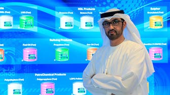 ADNOC is committed to production capacity growth targets, says CEO