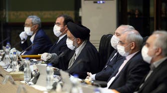 Iran prioritizes regional fighting over coronavirus battle